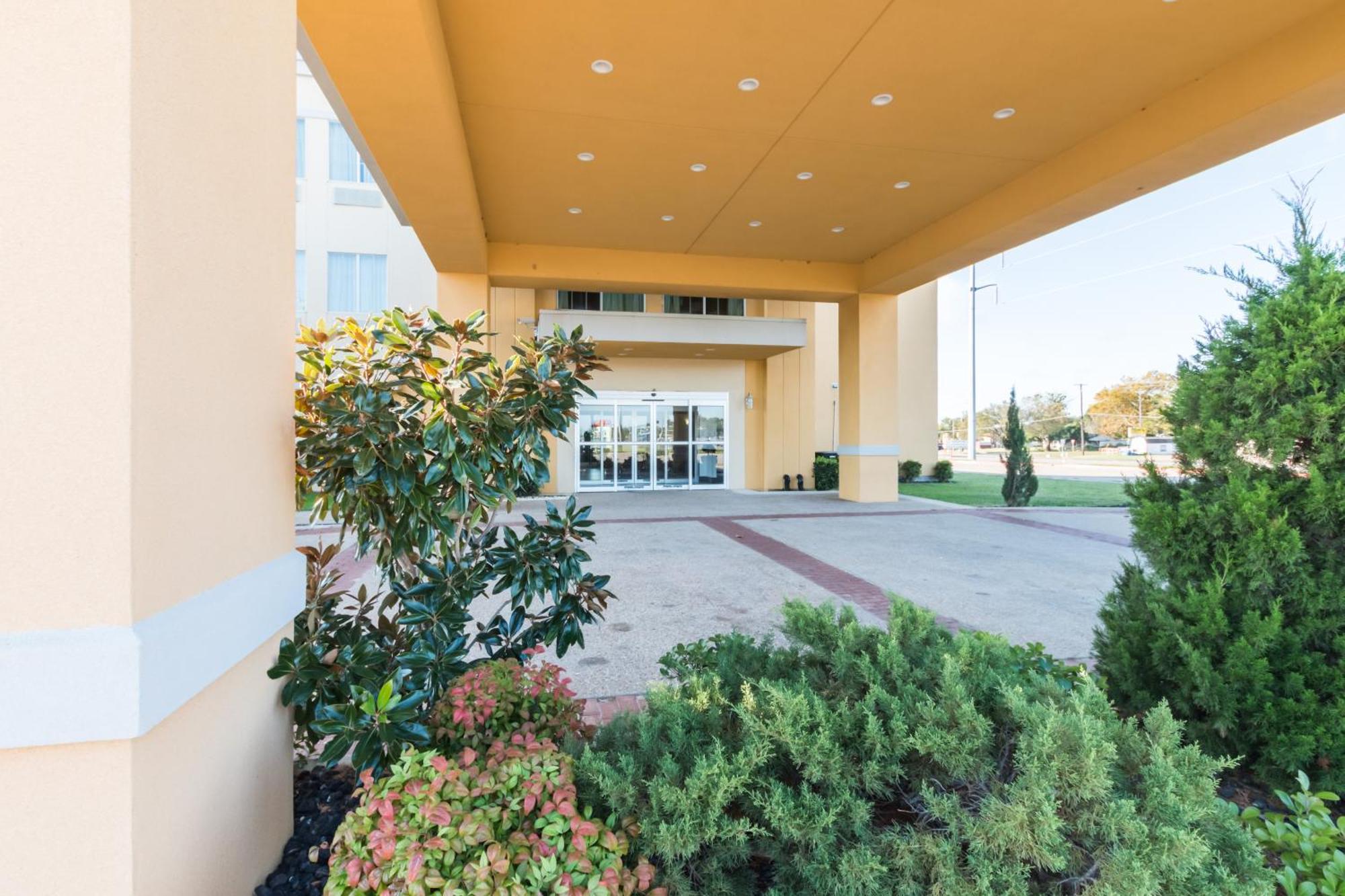 Motel 6-Joshua, Tx Dış mekan fotoğraf