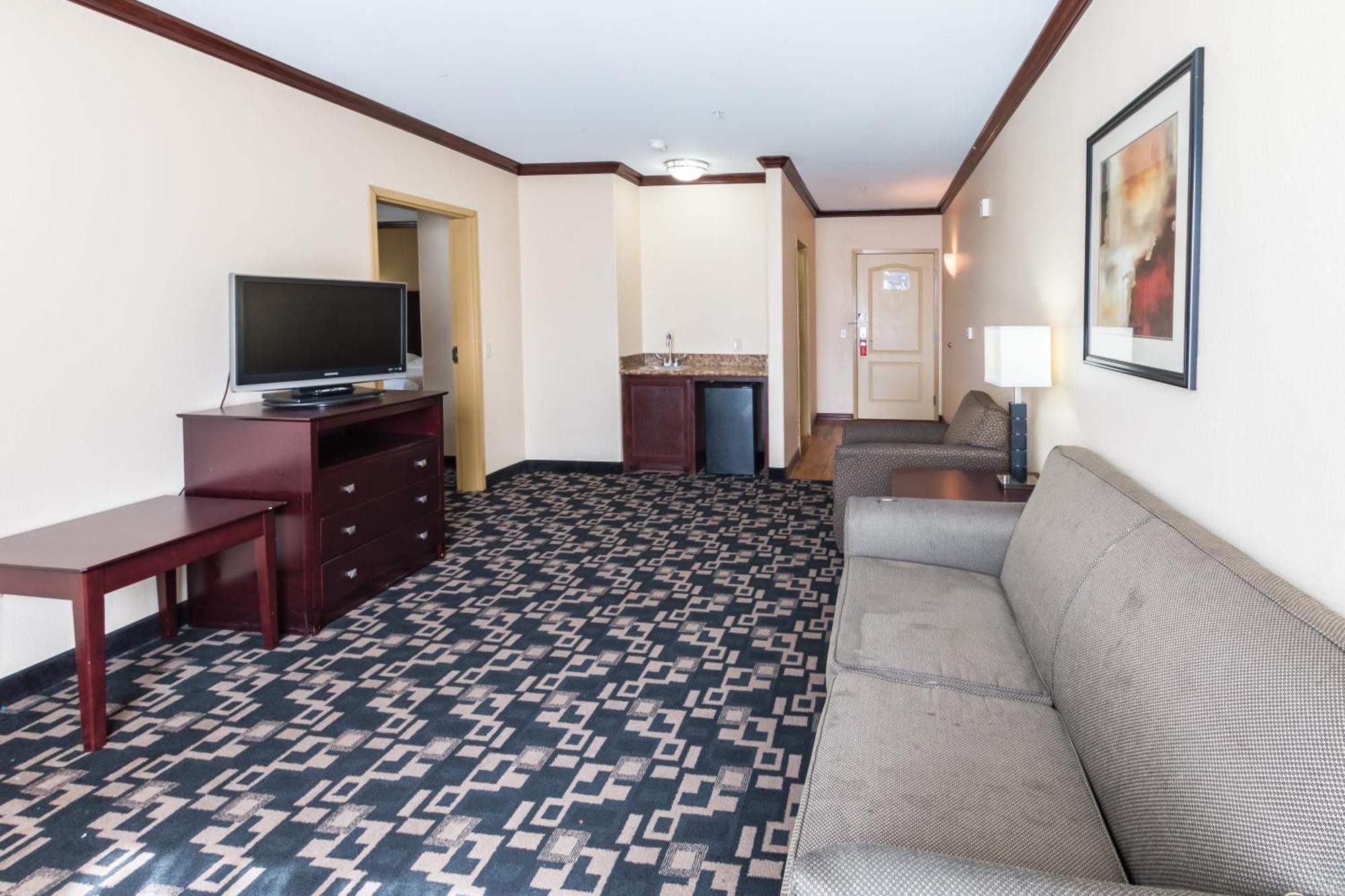 Motel 6-Joshua, Tx Dış mekan fotoğraf