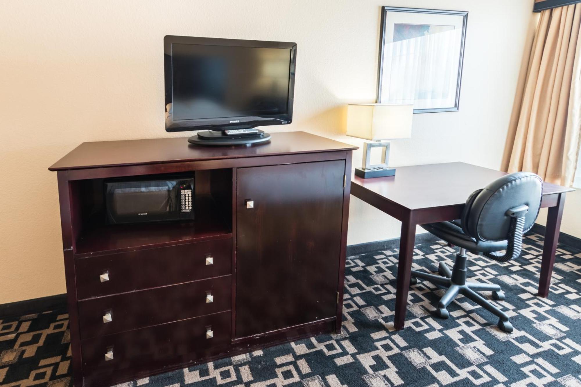 Motel 6-Joshua, Tx Dış mekan fotoğraf