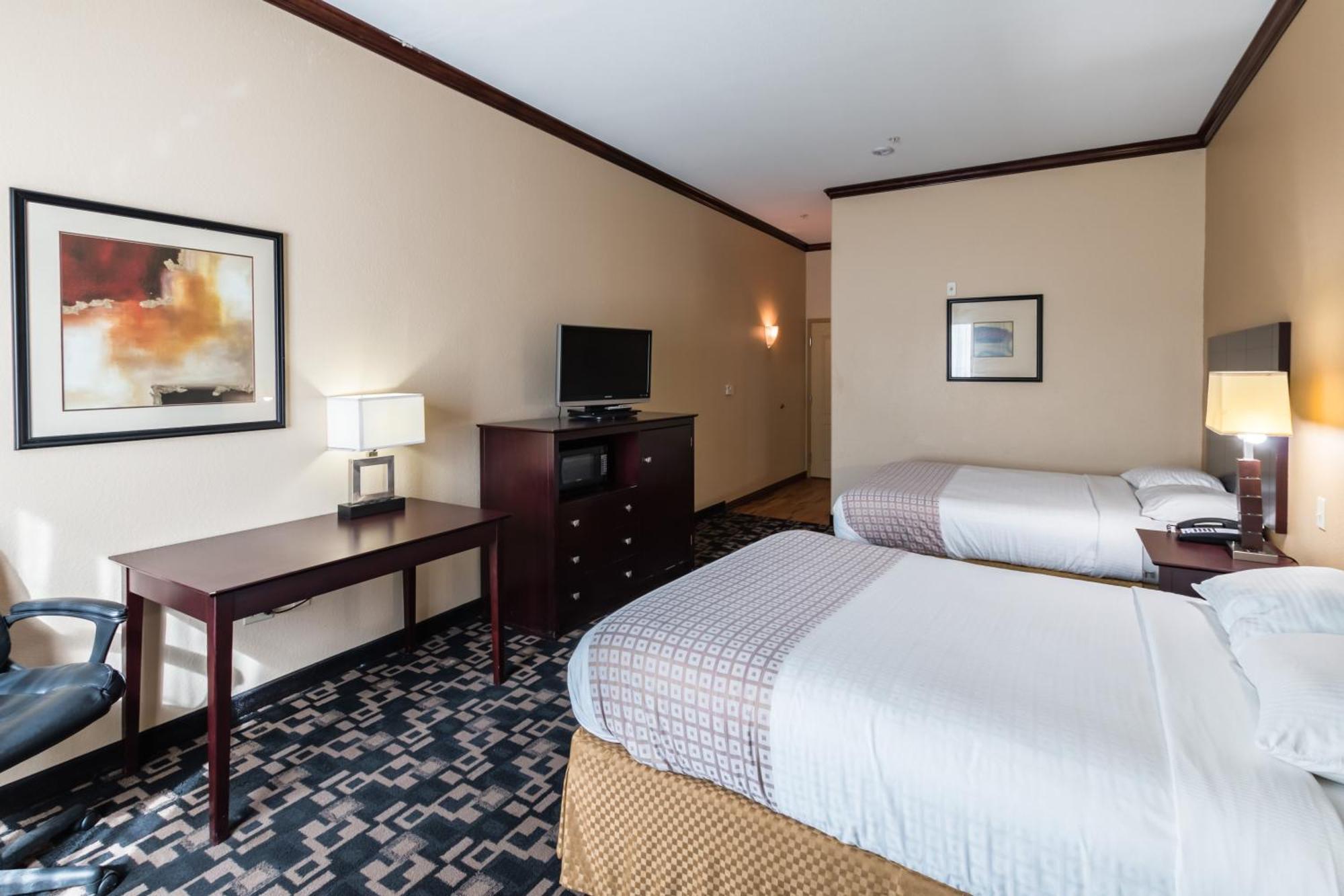 Motel 6-Joshua, Tx Dış mekan fotoğraf