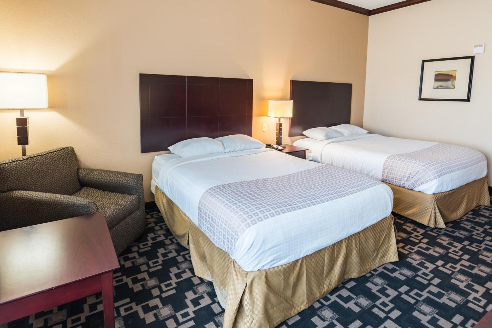 Motel 6-Joshua, Tx Dış mekan fotoğraf