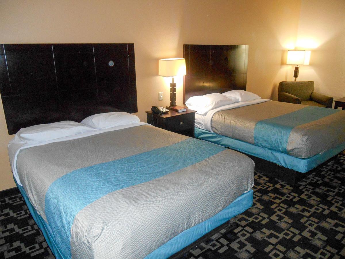 Motel 6-Joshua, Tx Dış mekan fotoğraf