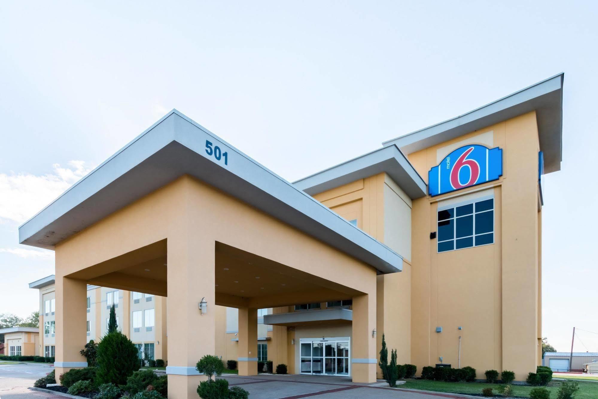 Motel 6-Joshua, Tx Dış mekan fotoğraf