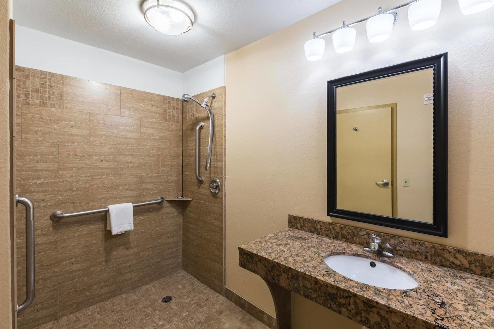 Motel 6-Joshua, Tx Dış mekan fotoğraf